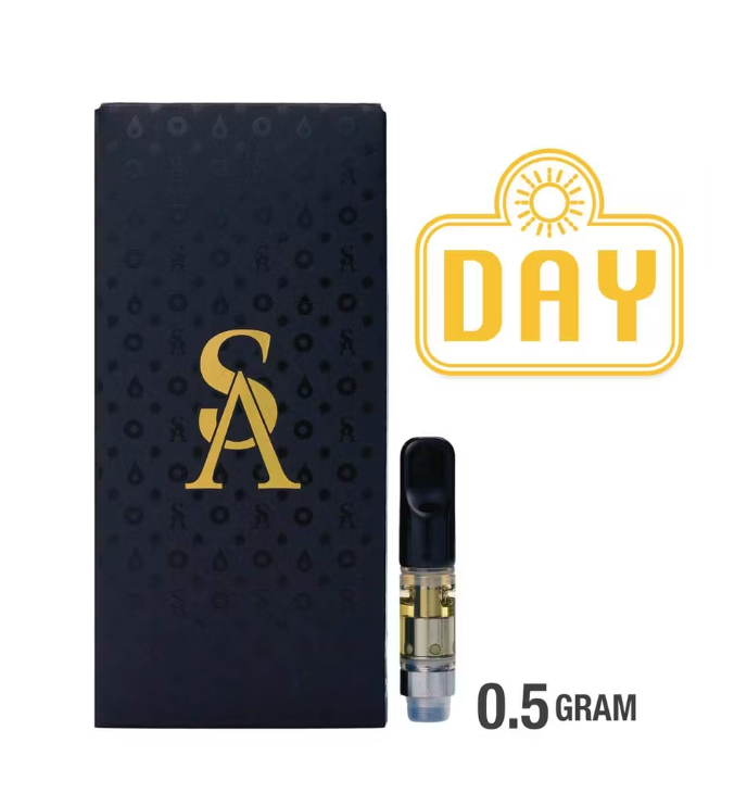 Photograph of product: Papaya Lemonade | .5g