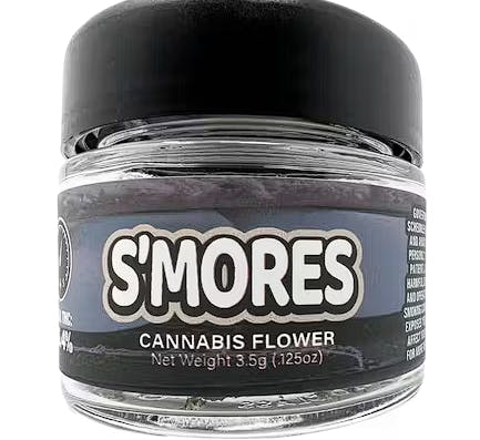 Photograph of product: Smores 3.5G - 