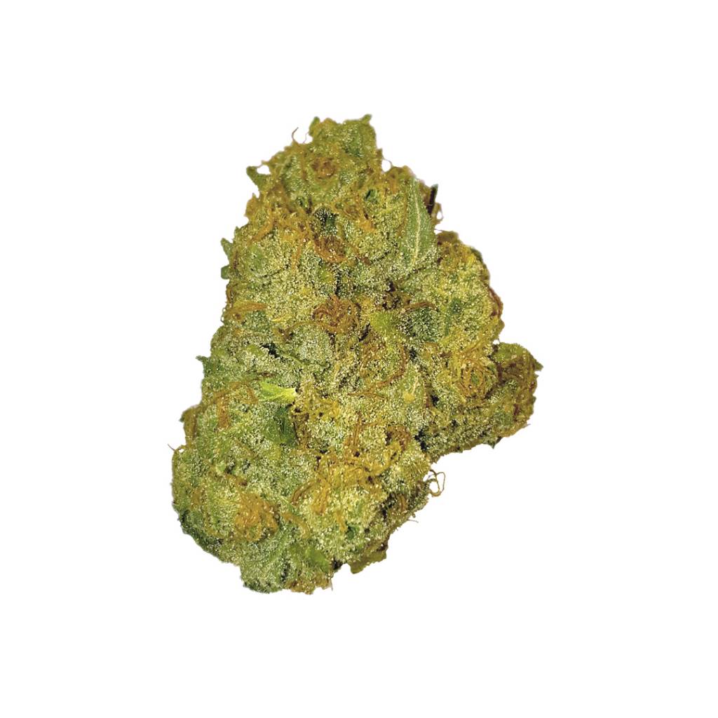 Photograph of product: Blueberry | 3.5g | Revolution