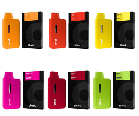 Photograph of product: Fly - Cart - Bubba Yum (S)