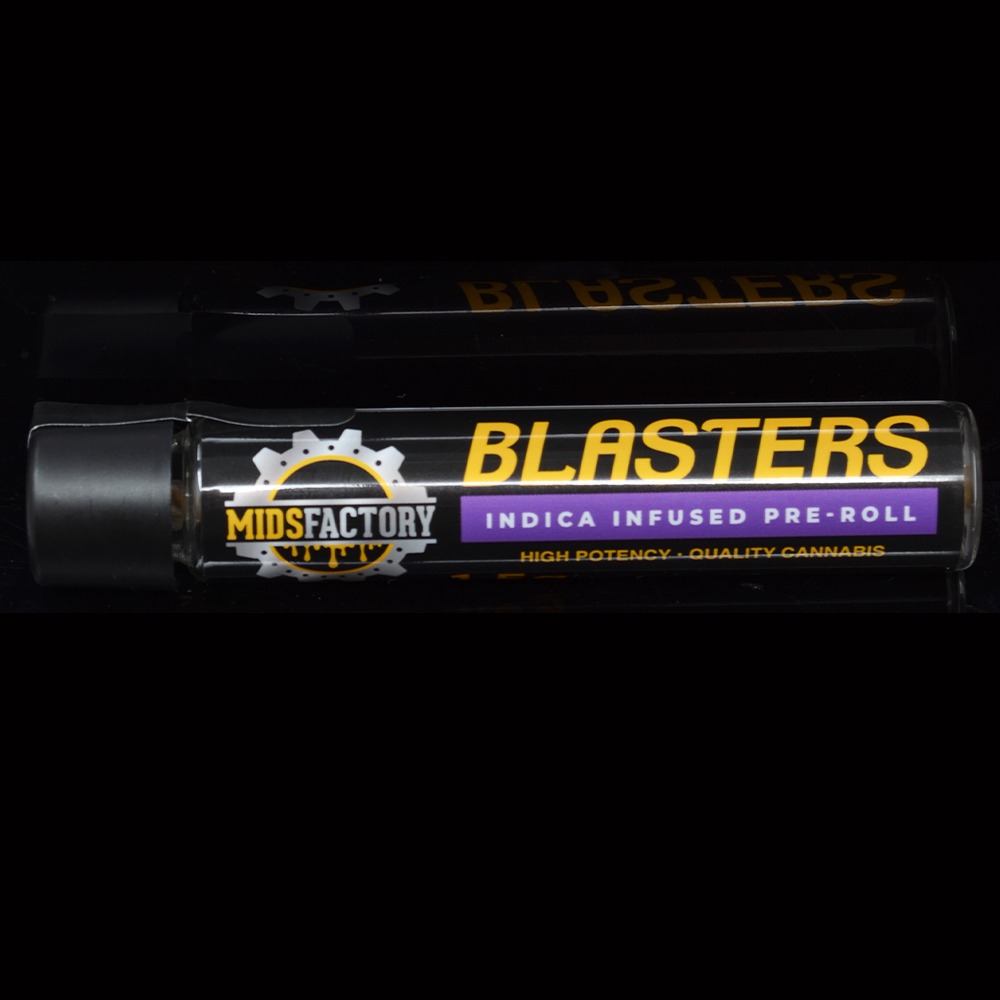 Photograph of product: KING LOUIS X BUBBA CAKES 1.5G
