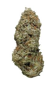 Photograph of Product: ZIPPY - FLOWER - 28G - HYBRID - LARRY OG