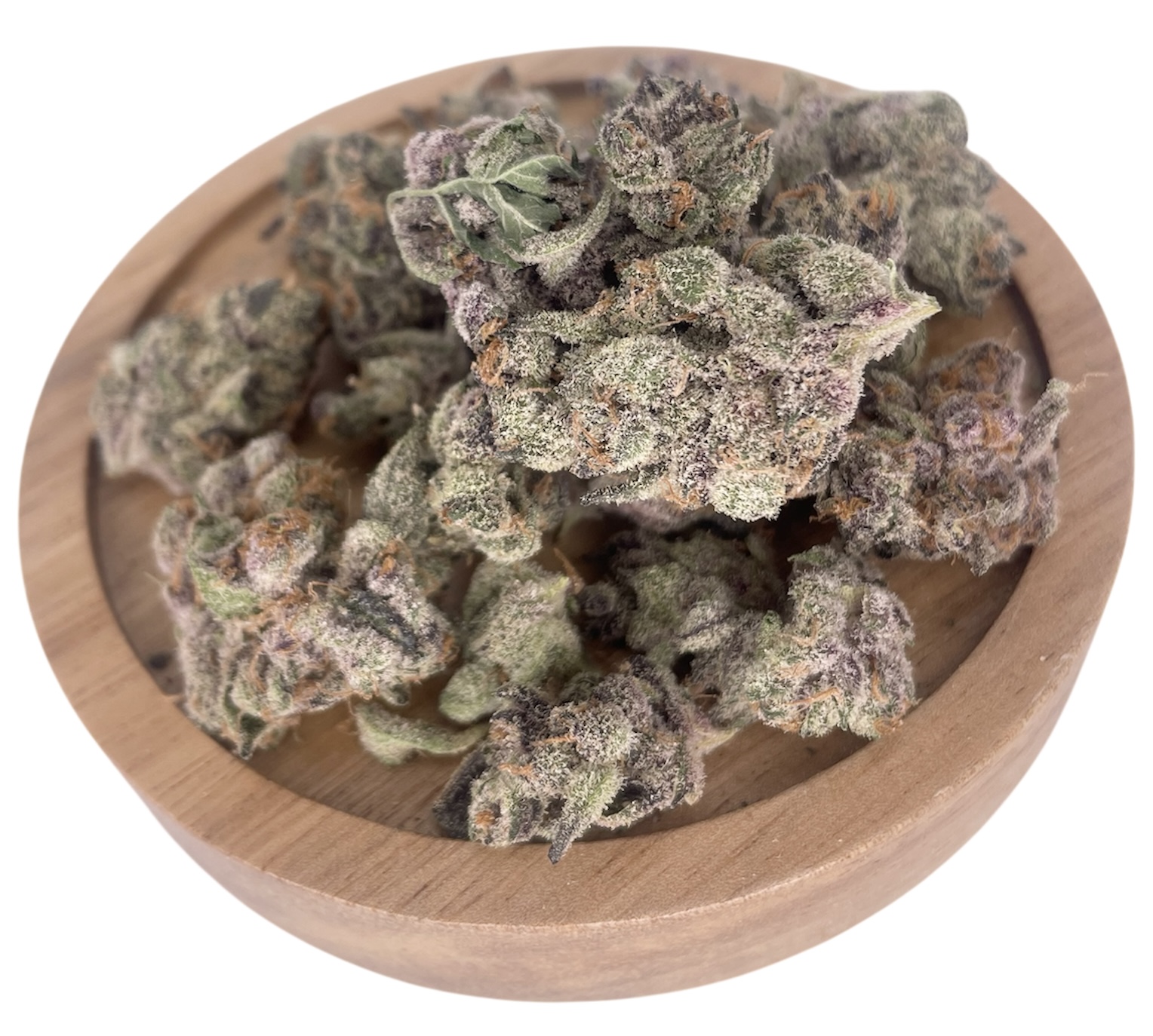 Photograph of product: Super Buff Cherry - 28g