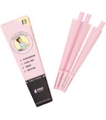 Photograph of product: Blazy Susan 1 1/4 Cones- Premium