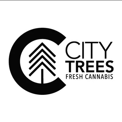 Photograph of product: City Trees | Maui Diesel DAB Oil | .85g
