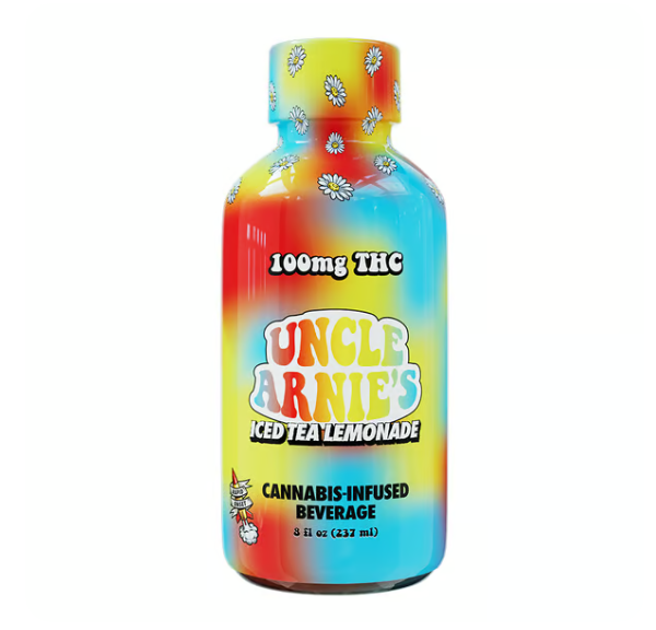 Photograph of product: Iced Tea Lemonade | Drink [8oz]