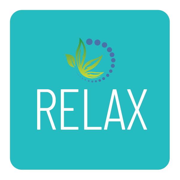 Photograph of product: HT Relax - Mellow Melon 200mg