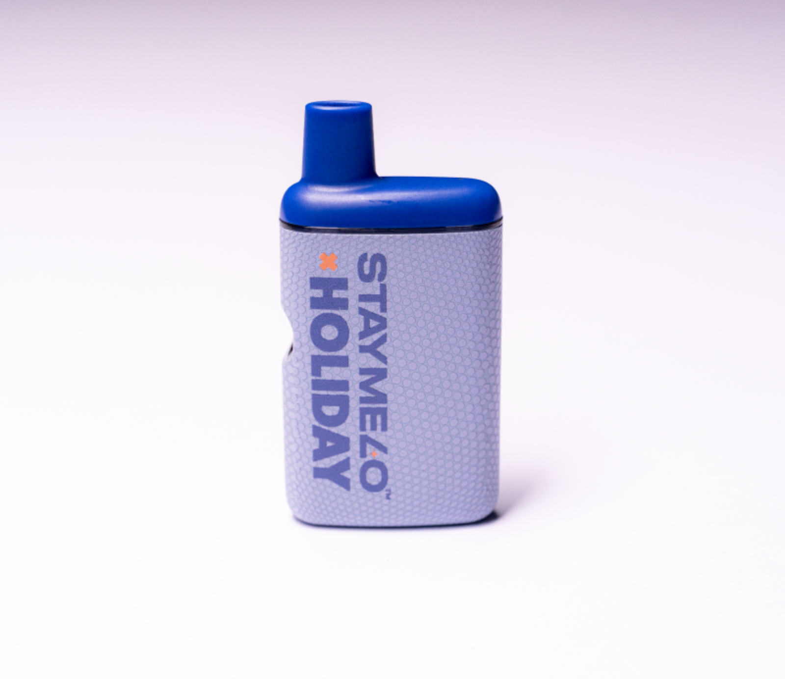 Photograph of product: Garden Grape 1G Disposable Vape | Stay Melo |