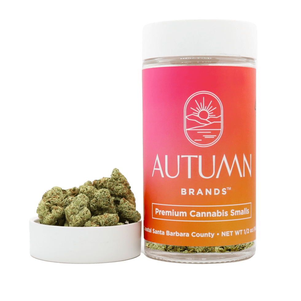 Photograph of product: Autumn Brands | Flower SM H | G-Runtz - 14g