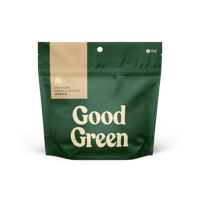 Photograph of product: Good Green OMG 14g Flower