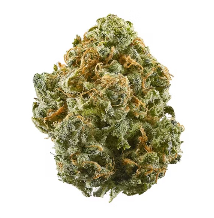 Photograph of product: Lemon Wookie #4 Buds by Green Labs - 1g