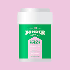 Photograph of Product: Refresh Strawberry Kiwi