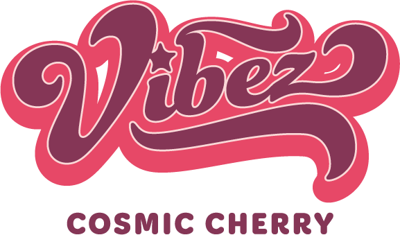 Photograph of product: Cosmic Cherry Vape Cart