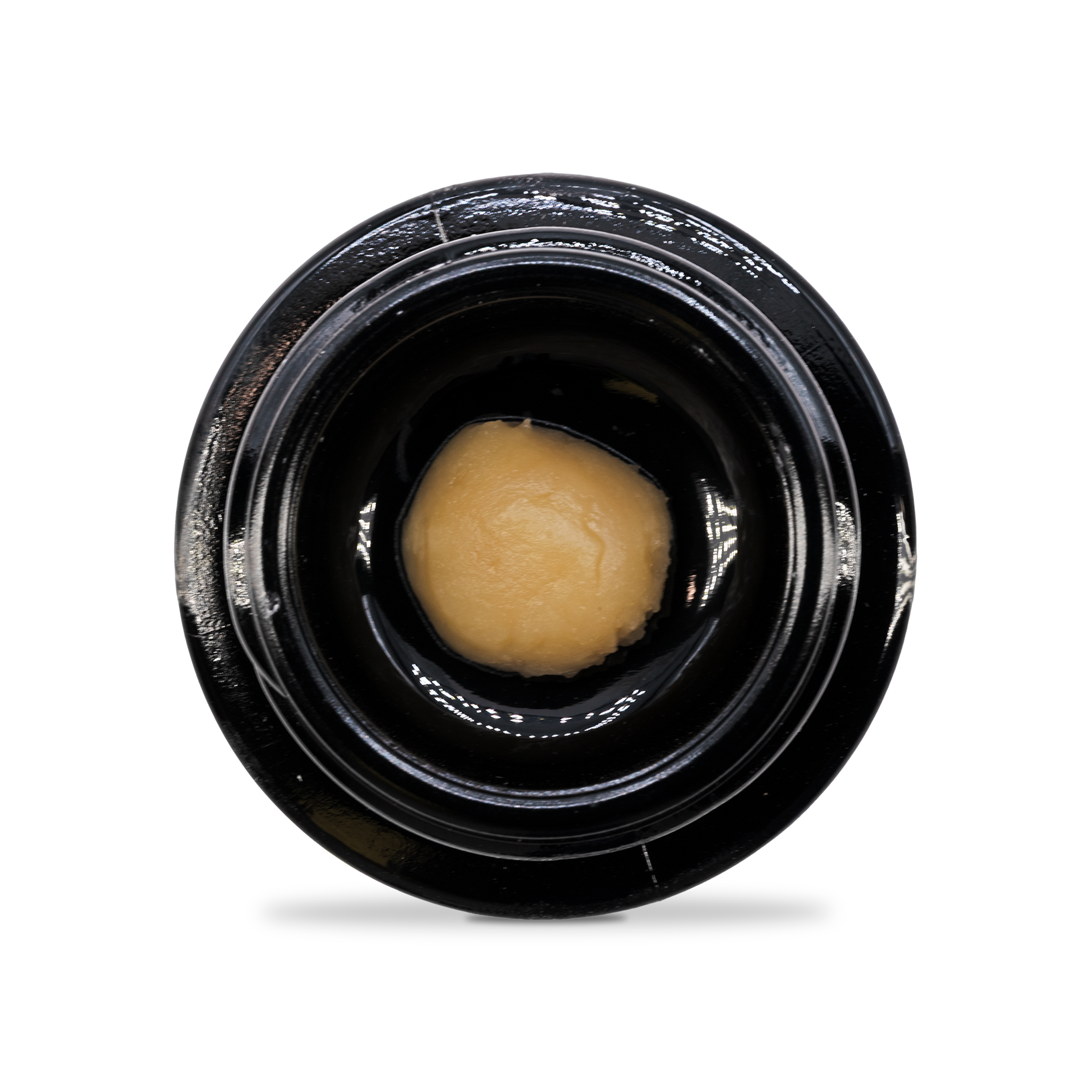 Photograph of product: Oregrown - Crash Glow Live Rosin