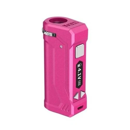 Photograph of product: UNI Pro - Rosy