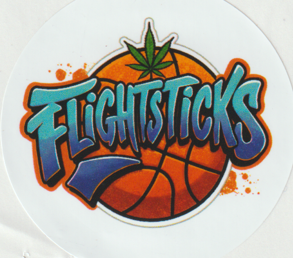 Photograph of product: Birthday Cake TH-ouiA Infused PR (I)