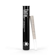 Photograph of product: Infused Preroll Guava