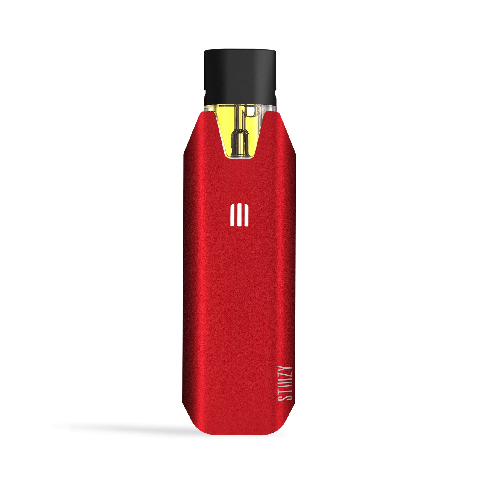 Photograph of product: Red BIIIG Battery