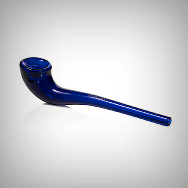 Photograph of product: Grav | Gandalfini | Blue