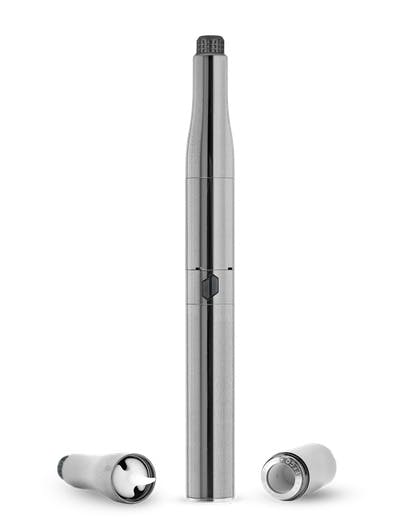 Photograph of product: Puffco Plus Portable Vaporizer