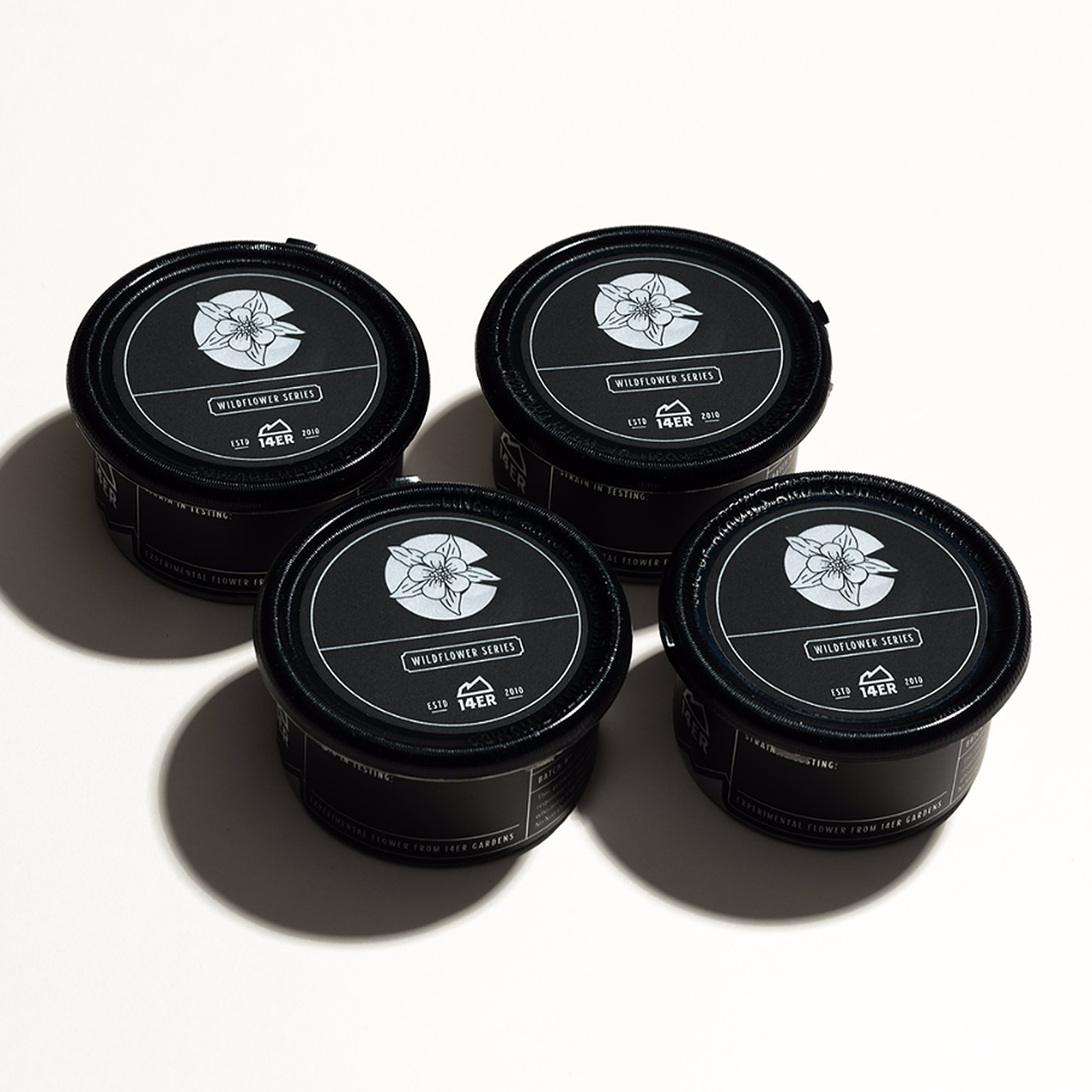 Photograph of product: DIAGONAL - - 3.5 G