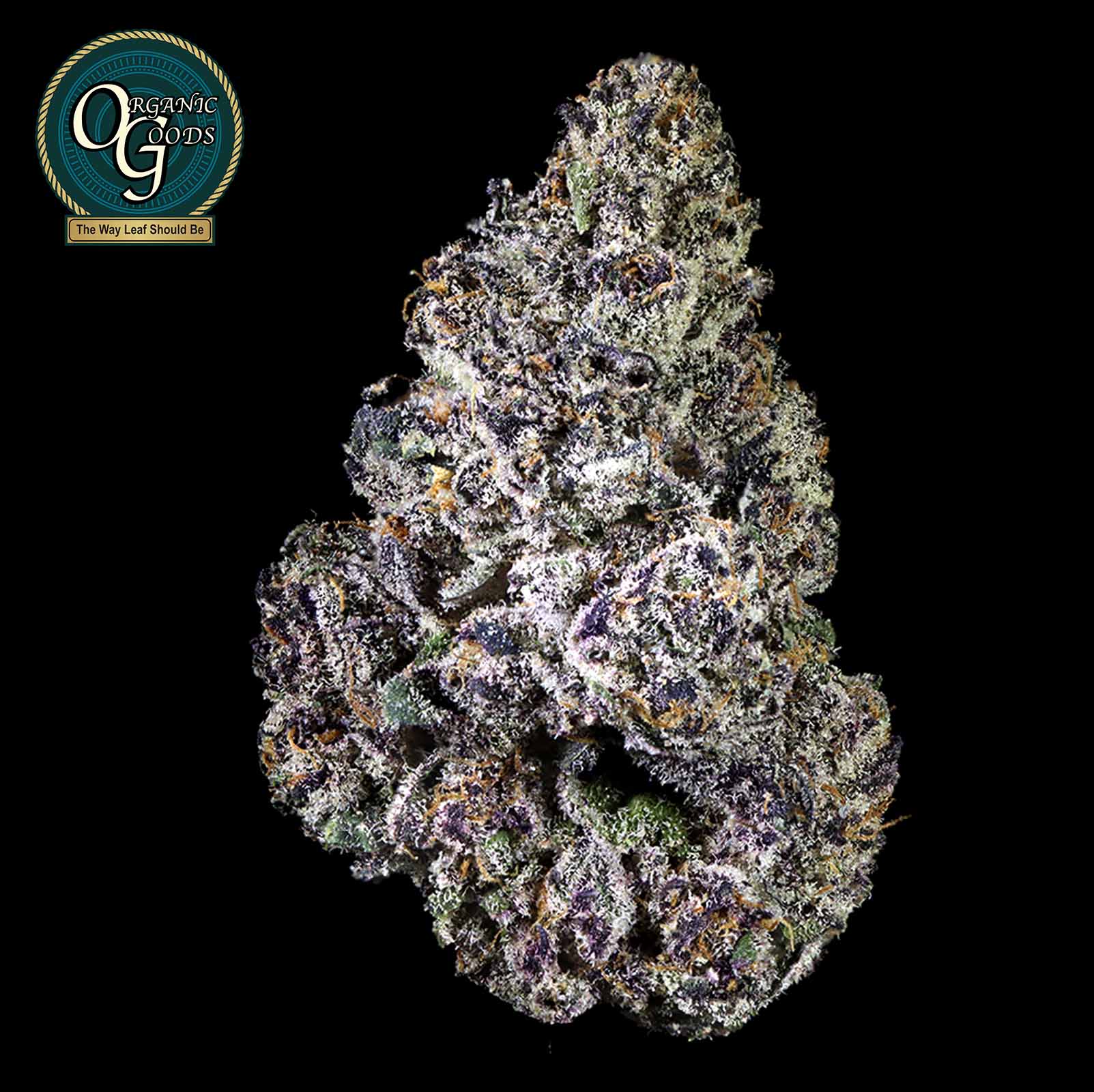 Photograph of product: Liquid Hot Magma cultivated by Koala Tea Grows - 28g