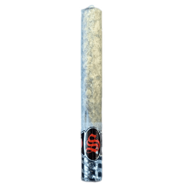 Photograph of product: Zapphire au chocolat Hole 1.25g - 
