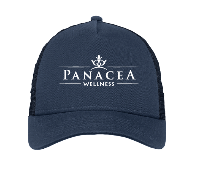 Photograph of product: Panacea | Trucker Hat