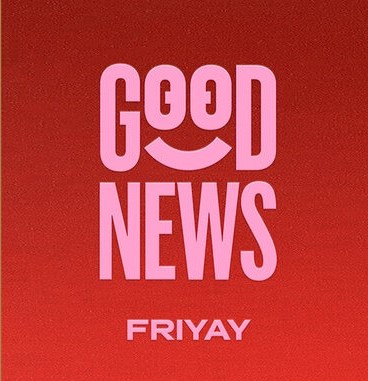 Photograph of product: Watermelon Friyay | 10mg | 10pk Gummies | Good News
