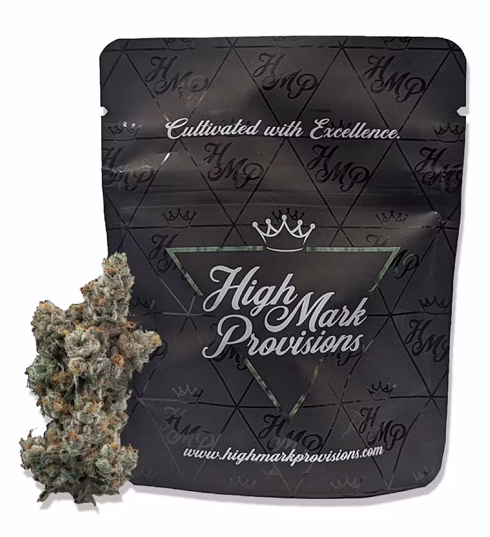 Photograph of product: Lava Fuel | 3.5g