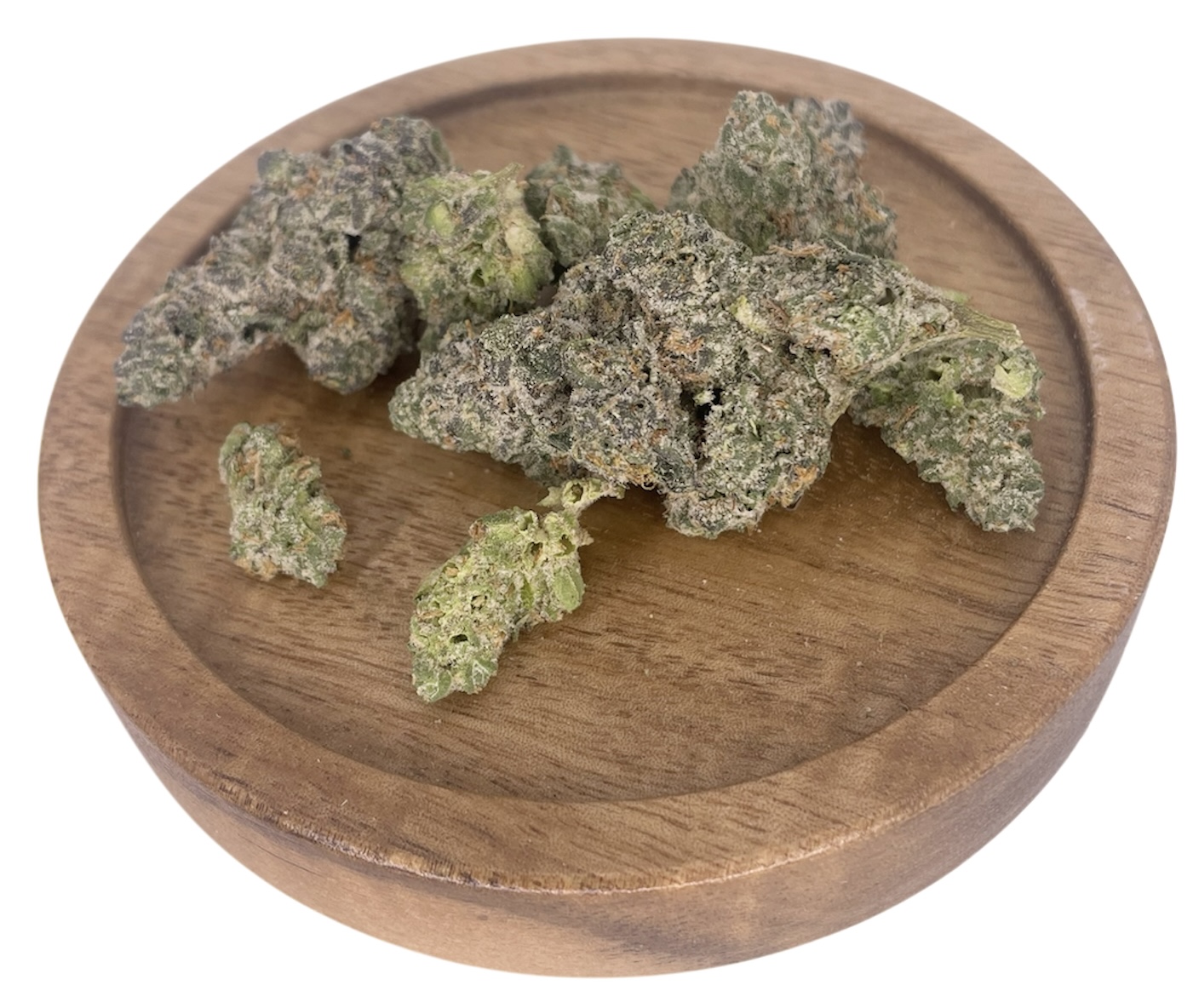 Photograph of product: Blue Fire 1/4 Special - 7g