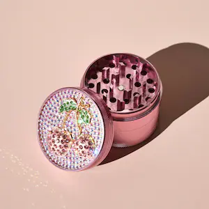 Photograph of product: Bling Grinder