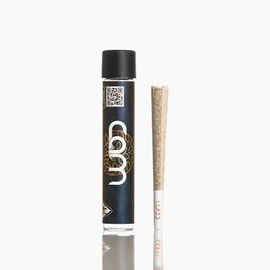 Photograph of product: CAM | Bubba's Girl | 1g