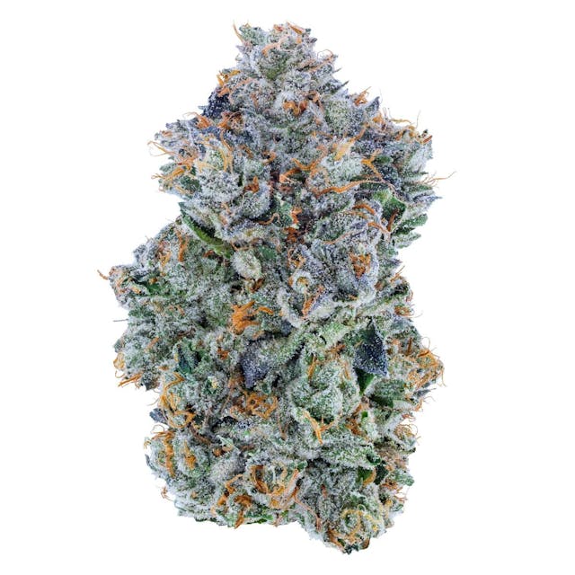 Photograph of product: Blue Face 33.41% - 3.5G - Blue Face (I)
