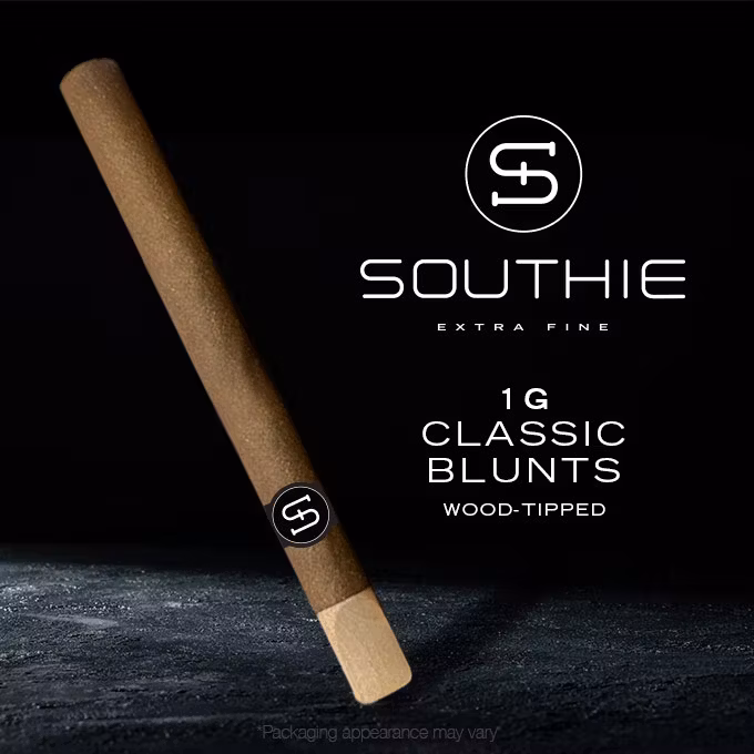 Photograph of product: Southie Sundaze | Galactic Jam | Infused Blunt