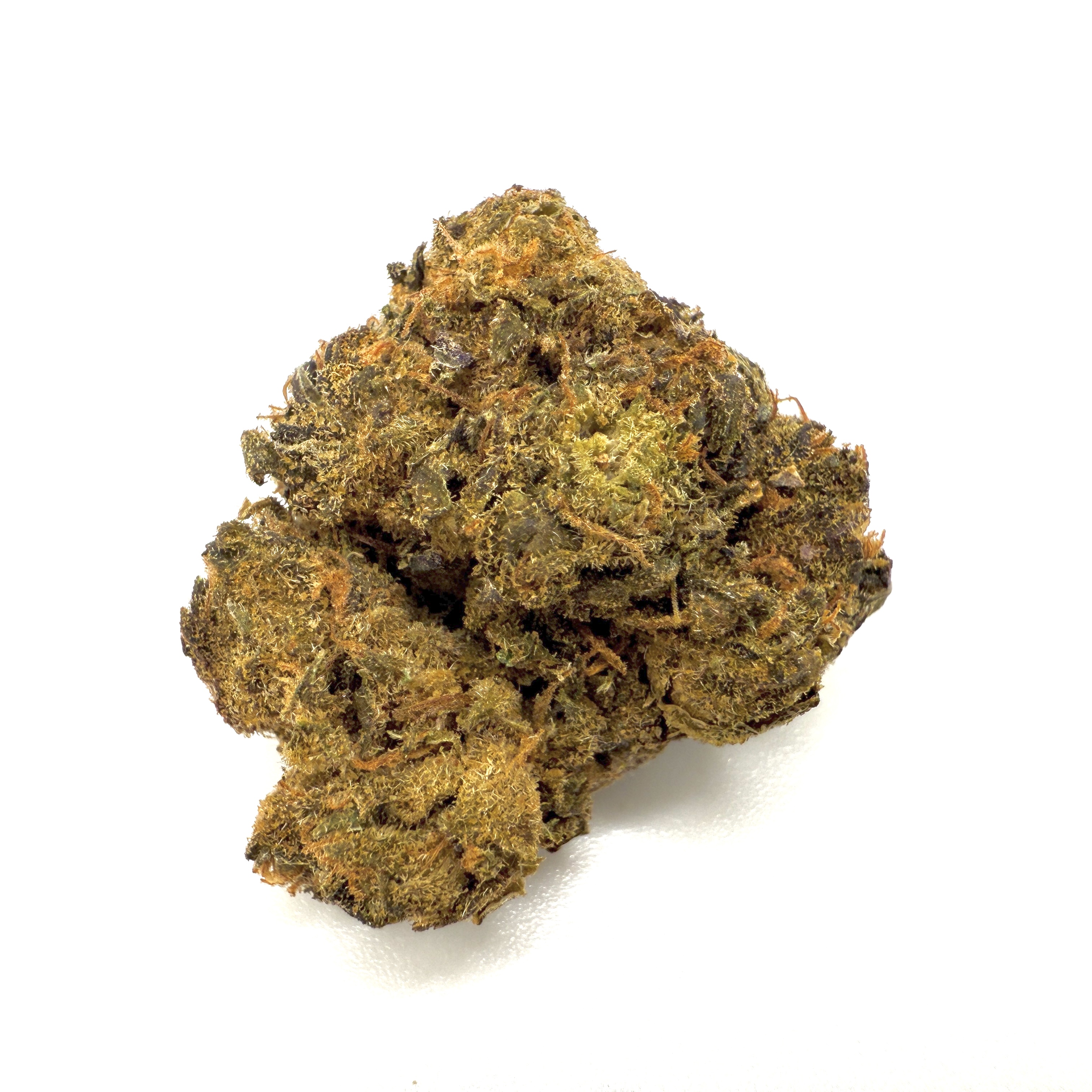 Photograph of product: Ice Cream Man Discount Flower | Oui'd | Purple Co. - 28g