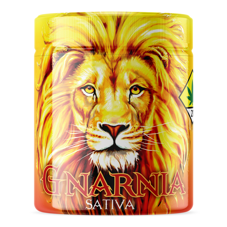 Photograph of product: Soulshine Narnia - 3.5g