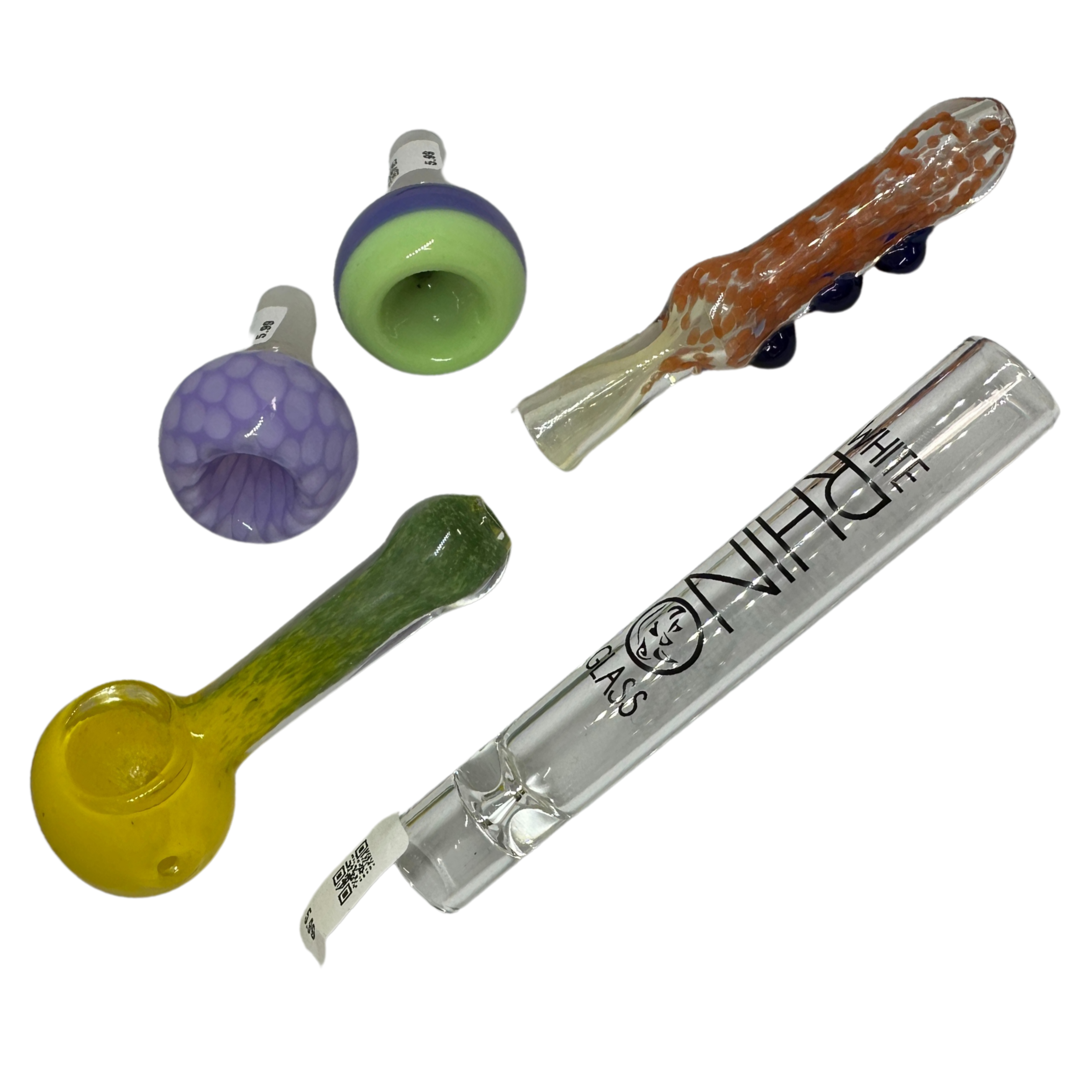 Photograph of product: GLASS | Accessory | $5.99