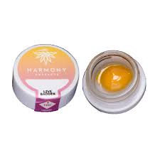 Photograph of product: Harmony | Live Badder | Strawnana Cake (I)*