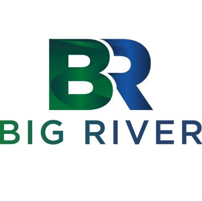 Photograph of product: Big River | 1g | Diamond Ring Shatter