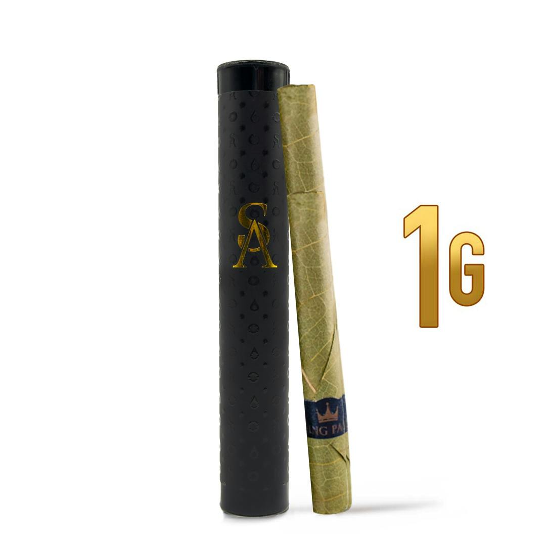 Photograph of product: Tokyo Tower | 1g Blunt