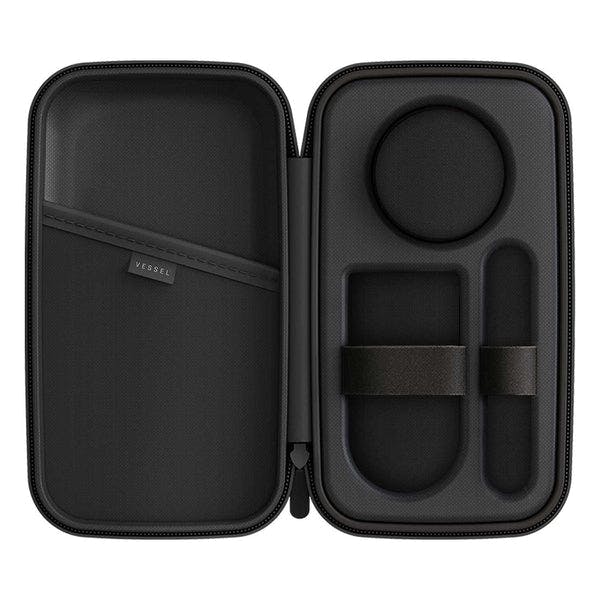 Photograph of product: Drift Case | Gunmetal