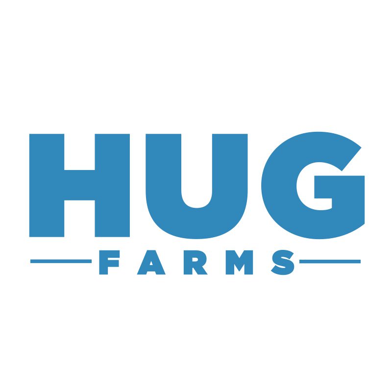Photograph of product: Caribbean Breeze - HUG - 28g