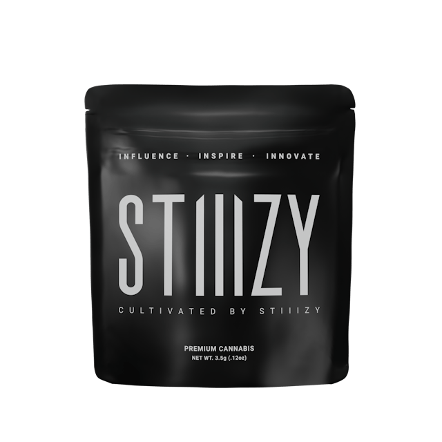 Photograph of product: Cocolato | Black Label | 3.5g Flower