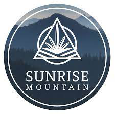 Photograph of product: Sunrise Mountain Z'phoria - 3.5g