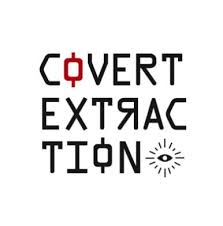 Photograph of Product: Covert Extraction - Magic Marker - Shatter
