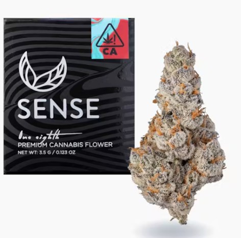 Photograph of product: EL CHIVO #5 - EIGHTH