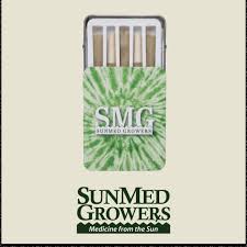Photograph of product: Sunmed | Chem de la Chem PRJ 2pk
