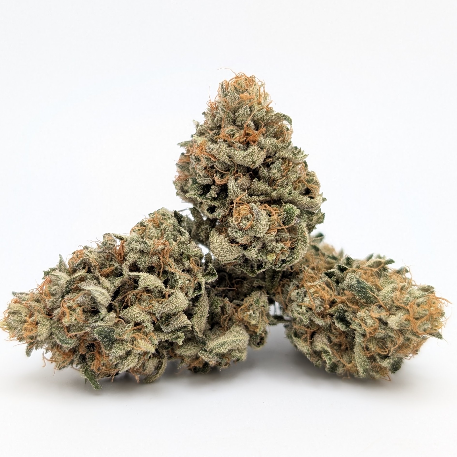Photograph of product: Ice Queen 3.5g