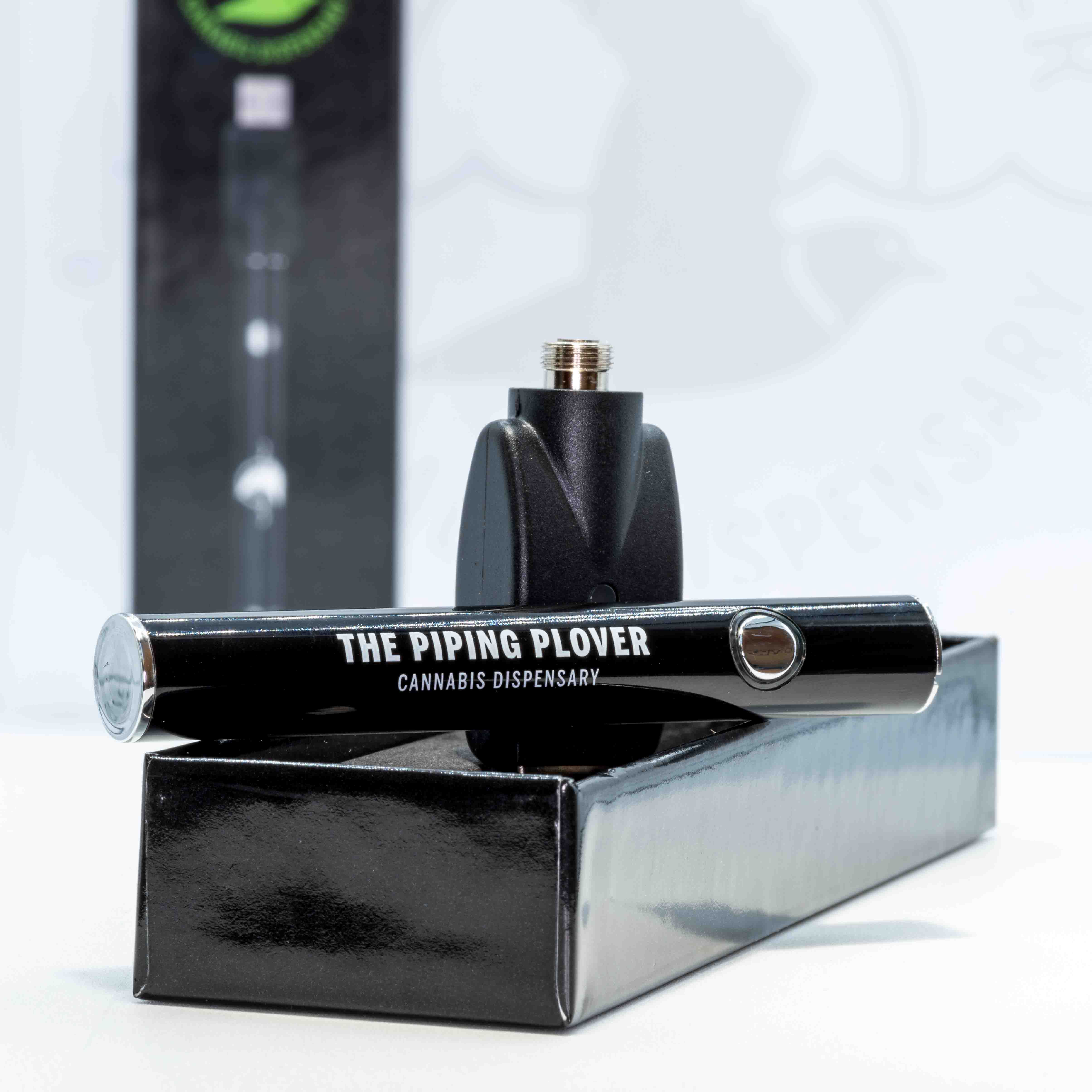 Photograph of product: 510 Thread Battery Set